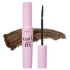 Etude Curl Fix Mascara 8g, 02 Brown, 1 pc / 에뛰드 컬 픽스 마스카라 8g, 02 브라운, 1개