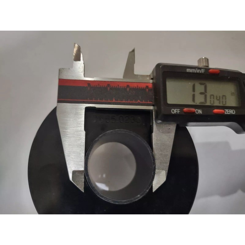 WEG Centrifugal Switch for Weg 5-10 HP 4 POLES 0865.0233,