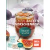 Das kreative Stickerbuch KAFFEE ODER TEE - Kochen, Backen und