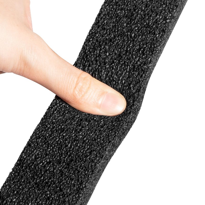 Ezbzyz 14-Inch x 14-Inch Universal Camper Roof A/C Gasket Kit