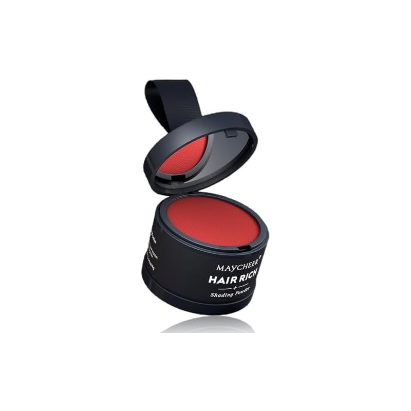 Cubre Canas Para Mujer, Retoque De Canas Para Mujer, Retocador
