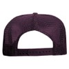 OTTO Polyester Foam Front 5 Panel High Crown Mesh Back