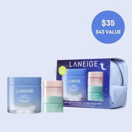 Laneige Dream Skin Trio