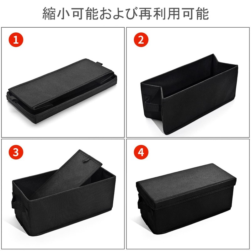 Storage CD Case, Portable Disc Storage Case, Large Capacity CD