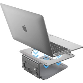 KXLY Laptop Stand,Ergonomi