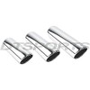 Different Trend DT-243012RAC Exhaust Tip