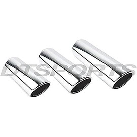 Different Trend DT-243012RAC Exhaust Tip