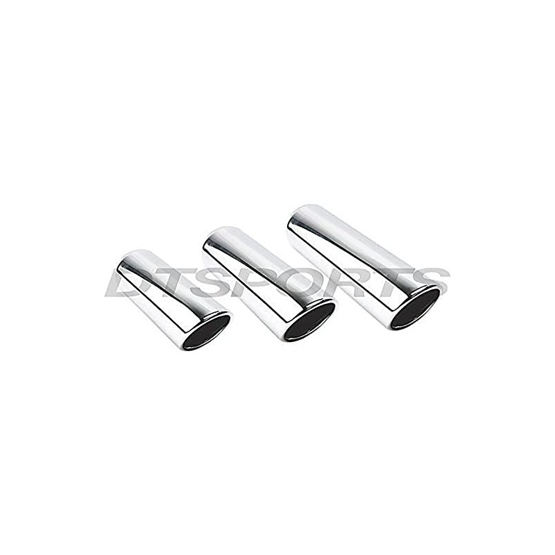 Different Trend DT-243012RAC Exhaust Tip