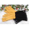 Gold Leaf TOUGH TOUCH Deluxe Deerskin Leather RHS Thorn Resistant