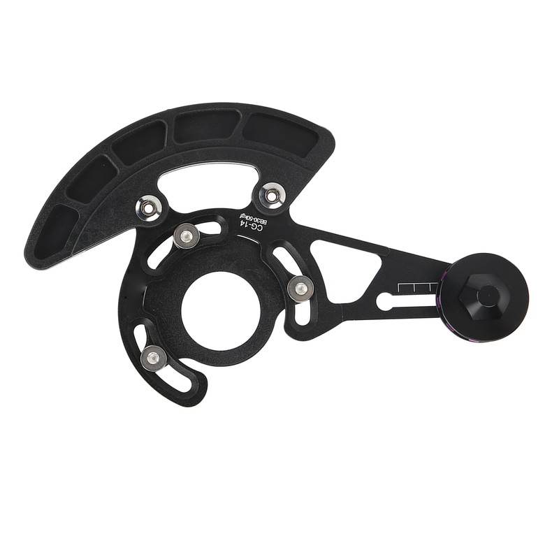 Bicycle Chain Guide High Strength Mountain Bike Single Disc Sprocket