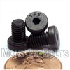 MonsterBolts - #10-32 x 5/16" Low Head Socket Screws, Alloy