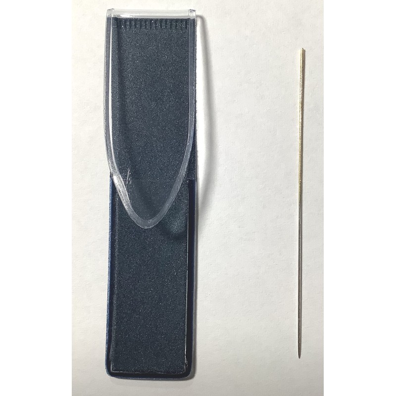 Fraying, Repair Needle, For Repairing Frays, Made in Japan, Convenient