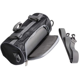 strany Motorcycle Front Bag, Waterproof Rainproof Snow Motorcycle Tank Bag Motorcycle Storage Bag Handlebar Bag Bike Pack Accessories Large Capacity Touch Screen Small Bag Motorcycle Front Handlebar