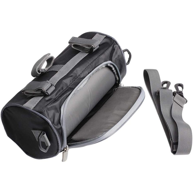 strany Motorcycle Front Bag, Waterproof Rainproof Snow Motorcycle Tank Bag