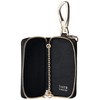 Takeokikuchi 713612 Fan Accessory Smart Key Case, Black