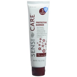 Sensi-Care Protective Barrier Cream (Pack of 3), Item 325614