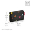 reisenthel Pocketcase Compact Pocket Organiser, Dots