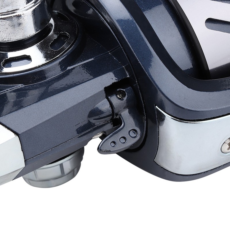 Folding Aluminum Alloy Long Range Heavy Duty High Speed Casting