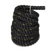 Segawe 40 FT x 1.5" Crossfit Exercise Workout Battle Rope