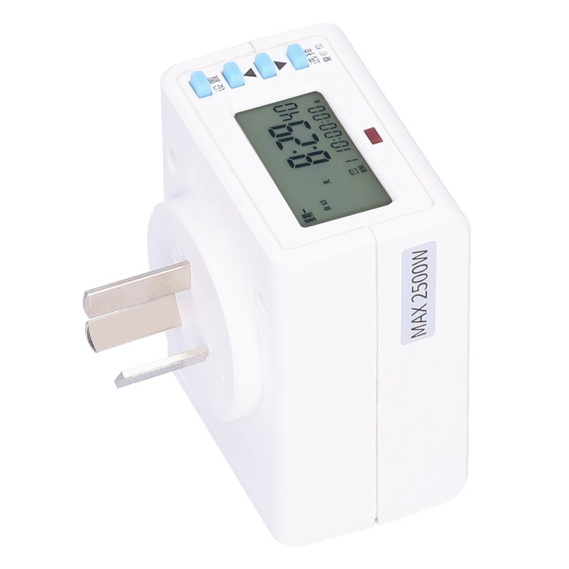 Digital Irrigation Timer Switch Drip Irrigation Watering MicroSpray Automatic Smart