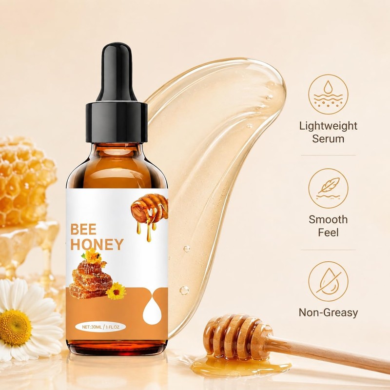 Honey Eye Care Hydration,Natural Hydration with Bee Honey