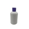 Natural Farms 4 oz Plastic White Boston BPA FREE Bottles