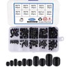 Allen Head Socket Set Screw - M3/M4/M5/M6/M8 200Pcs 304 Stainless