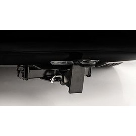 Toyota Crown Signia 2025+ Ball Mount, Class II, 3500 lbs Load Rating, 350 lbs Tongue Weight, PT228-30252