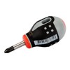 BAHCO BE-8602 3 Inch Ergo Phillips Screwdriver with Point Size