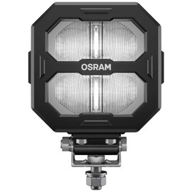 OSRAM LEDriving® Cube PX1500 Ultra Wide, LEDPWL113-UW, Off Road, LED Work Light, 1500 Lumens, Folding Box (1 Lamp)