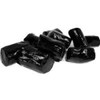 Bayside Candy Sugar Free Finnska Soft Black Licorice Candy (5LBS)