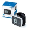 Omron Baumanómetro Rs3 Intelli It De Muñeca Con Bluetooth Ne