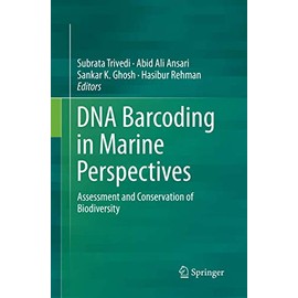 DNA Barcoding in Marine Perspectives: Assessment and Conservation of Biodiversity