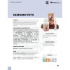 Hemomic Jarabe Vitaminas Y Minerales Perro / Gato Oral 60ml