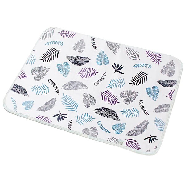 CUHZA Changing Mat Baby Changing Mat Baby Changing Blanket Pad