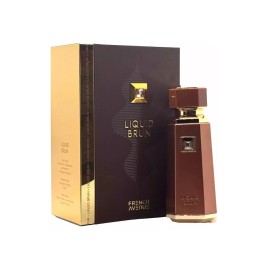 Fragrance World French Avenue Liquid Brun EDP 3.4 OZ/ 100 ml Unisex Spray -No cellophane