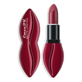 Cmaadu 1 Ud Labial Mate Duradero Y Fácil De Aplicar