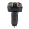 Universal Car MP3 Player Bluetooth Handsfree Calling 2 USB Port