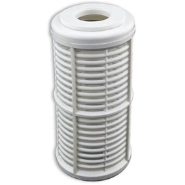 2 Piece Filter Insert 12.7cm (5") for Pump Pre-Filter