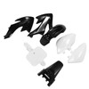 Motorcycle Fairing Body Work Kit Plastic Body Wrap Complete Splash