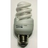 Rolite 11W -120V 5000K (Daylight) E26 Base Mini Spiral CFL