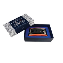 Joules Multi Bike Tool, 15 Handy Tools in 1