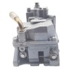 Boat Carburetor Fit for Tohatsu Nissan MFS8 MFS9.8B MFS9.8A3 MFS9.8A2
