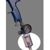 BenBow Oil Separator - Water Separator Mini for Compresors, Paint