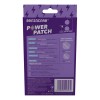 Benzacare Power Patch Parche Invisible Reduce Imperfecciones