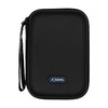 AISENS - ASBG-001-BK - External Case 2.5 Inch Black
