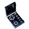 VÖLKEL Thread Cutting Tool Set I M3-M12 I Hexagonal Cutting