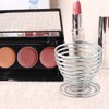 Luxspire Beauty Sponge Blender Holder, Makeup Blender Stand, Makeup Powder