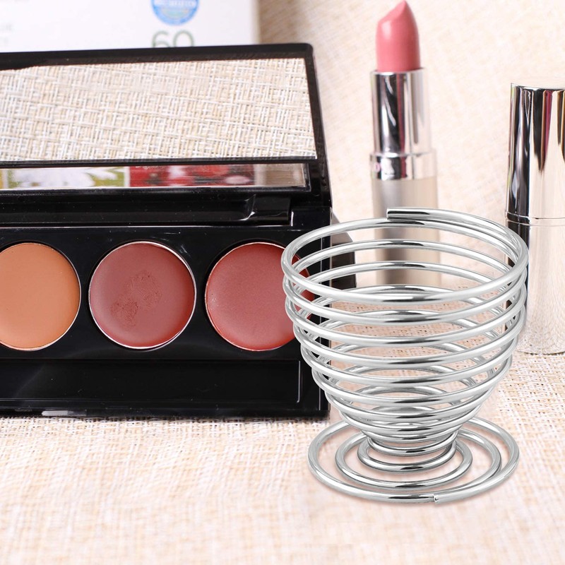 Luxspire Beauty Sponge Blender Holder, Makeup Blender Stand, Makeup Powder