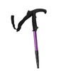 WOONEKY Ergonomic Mountaineering Pole Grip with Adjustable Wrist Strap Sturdy